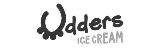 Udders Ice Cream